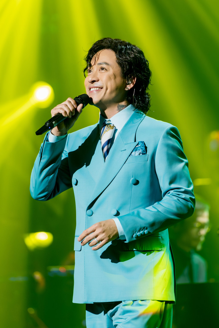 Tuấn Hưng nói gì sau khi bị chê giọng hát xuống cấp? Ảnh 4