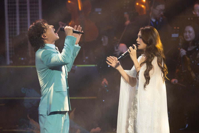 Tuấn Hưng nói gì sau khi bị chê giọng hát xuống cấp? Ảnh 3