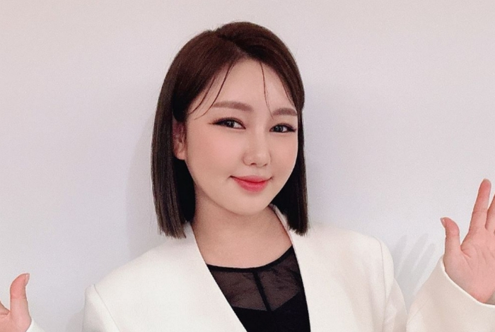 Song Ga In được cơ quan chức năng kết luận không có hành vi vi phạm pháp luật.