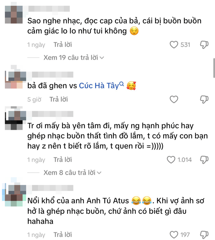 Chuyện gì đang xảy ra với Diệu Nhi và Anh Tú Atus? Ảnh 2