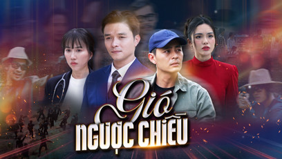 Đại diện nổi bật của mảng phim truyền hình phía Nam, Gió Ngược Chiều đạt rating 5,1% chỉ sau thời gian ngắn lên sóng. Bộ phim ghi điểm nhờ bối cảnh Nam bộ xưa, kịch bản nhiều lớp và nhịp kể chậm rãi, tạo được dấu ấn riêng giữa thị trường phim giờ vàng.