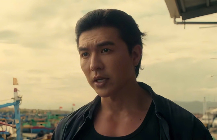 'Lạ mà quen' với Steven Nguyễn Ảnh 3