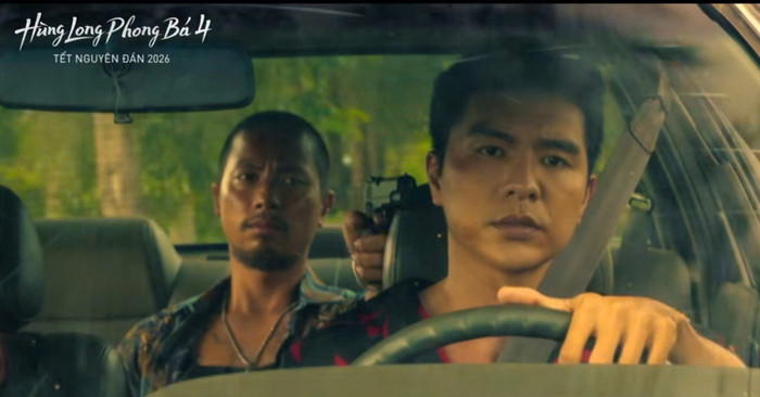 'Lạ mà quen' với Steven Nguyễn Ảnh 2