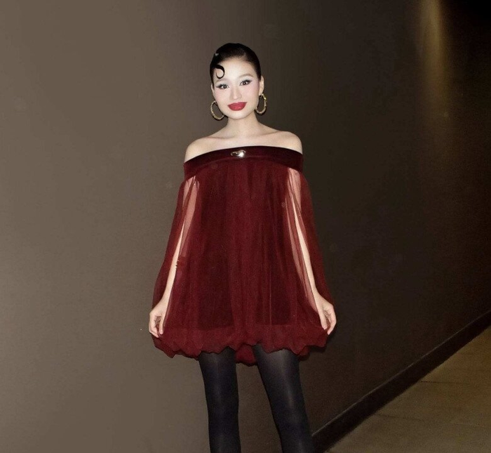 Diễn viên Lê Lộc - con gái của nghệ sĩ Lê Giang đã khiến nhiều khán giả không khỏi phấn khích khi chính thức báo tin vui