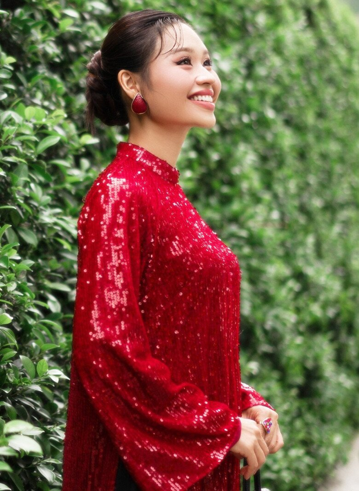 Lê Lộc từng không ít lần đối diện với áp lực so sánh.