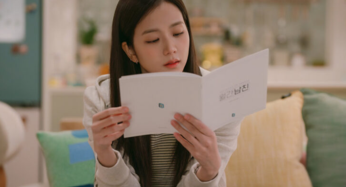 Dòng phim hài-lãng mạn tiếp tục là 'mũi nhọn' của Netflix Hàn trong năm 2026