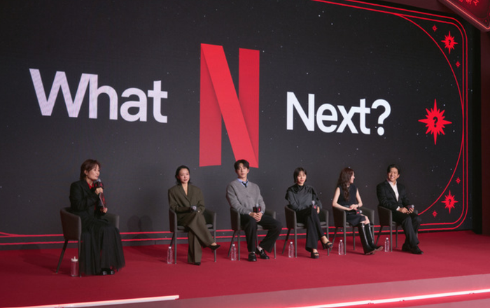 Netflix kỷ niệm 10 năm đầu tư vào Hàn Quốc với line-up được đánh giá là lớn nhất từ trước tới nay