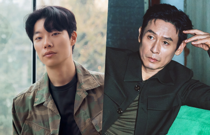 Netflix đẩy mạnh dòng thriller tâm lý với dàn diễn viên gạo cội