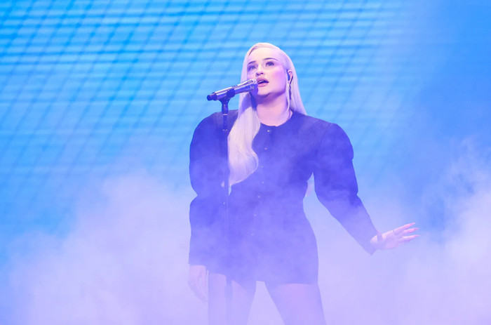 Nữ ca sĩ bị công ty từ chối phát hành album, yêu cầu chấm dứt hợp đồng Ảnh 5