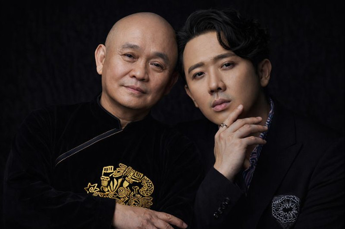 Sức hút tiềm ẩn từ Xuân Hinh có thể khiến Trấn Thành thất thế.