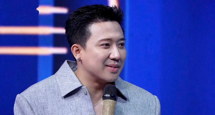 Tâm thế của Trấn Thành ở đường đua phim Tết 2026 sẽ khác các lần trước.