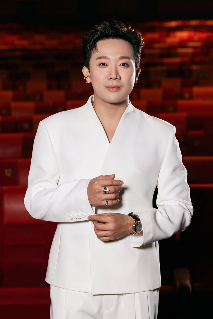 Trấn Thành mới đây đã có bài viết động viên U23 Việt Nam.