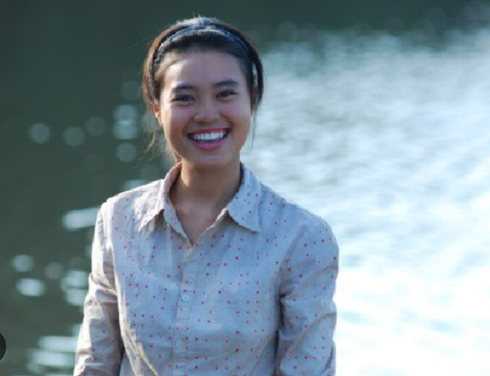 Ninh Dương Lan Ngọc để lại dấu ấn cho người xem trong vai Nương phim ' Cánh Đồng Bất Tận.'&nbsp;