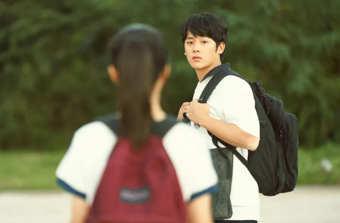 Lee Jung Ha, 'linh hồn cảm xúc' của Moving mùa 1 chính thức vắng mặt ở mùa 2 vì nhập ngũ