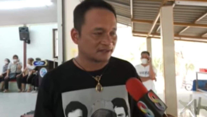 Gọi video với bạn gái làm lễ tân khách sạn, chàng trai bất lực chứng kiến sự việc đau lòng Ảnh 2