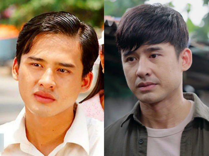 Lương Thế Thành là gương mặt quen thuộc của khung giờ vàng truyền hình Việt suốt gần hai thập kỷ