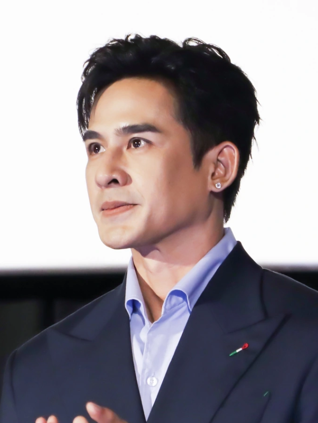 Ở tuổi ngoài 40, Lương Thế Thành bước vào giai đoạn mới với nhiều kỳ vọng từ khán giả