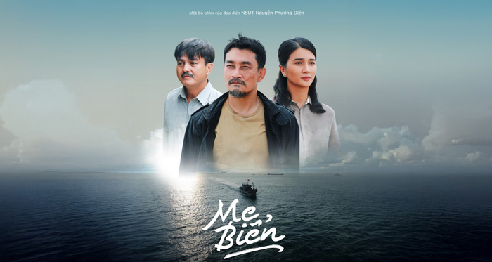 Lấy bối cảnh miền biển, Mẹ Biển chạm đến cảm xúc khán giả bằng câu chuyện về sự hy sinh thầm lặng của người phụ nữ, đồng thời đạt nhiều dấu ấn trong năm 2025.