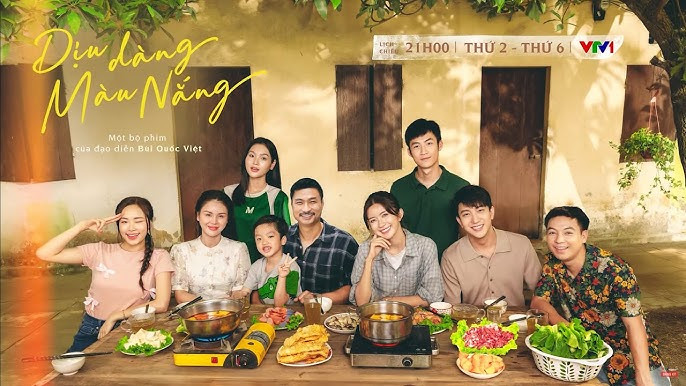 Thuộc dòng phim tâm lý tình cảm, Dịu Dàng Màu Nắng mang màu sắc nhẹ nhàng, phù hợp nhu cầu giải trí của khán giả truyền hình, dù chưa tạo được nhiều cao trào đáng nhớ.