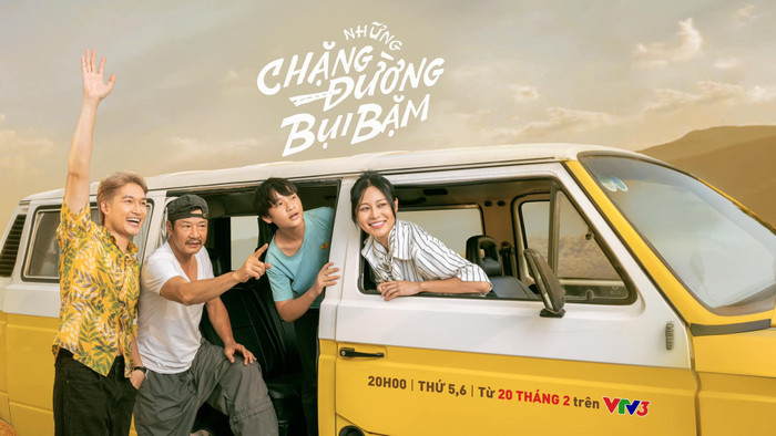 Thuộc thể loại phim hành trình (road movie), tác phẩm gây ấn tượng mạnh về phần nhìn và cách kể chuyện, cùng sự góp mặt của dàn diễn viên được đánh giá cao về diễn xuất.