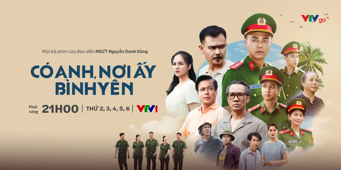 Mang màu sắc ngôn tình lãng mạn, bộ phim đạt rating khá cao nhờ câu chuyện tình yêu nhẹ nhàng và sự kết hợp ăn ý của cặp đôi diễn viên chính.