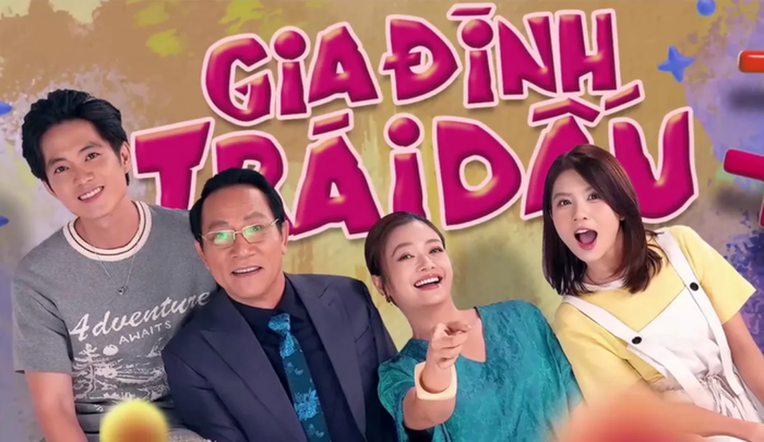 Là sitcom/hài gia đình, Gia Đình Trái Dấu thu hút khán giả bằng những tình huống đối lập hài hước, phản ánh đời sống thường nhật một cách dễ xem, dễ đồng cảm.