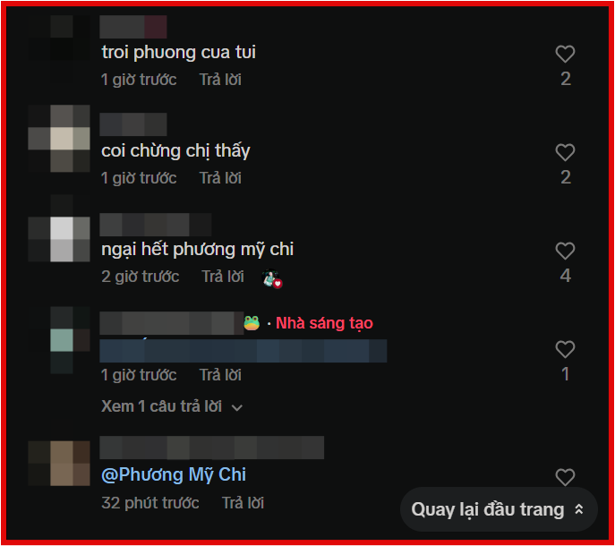 Phương Mỹ Chi lại bị đào đoạn clip 'chấn động' Ảnh 3