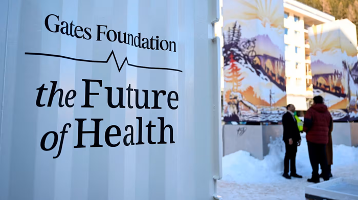 Quỹ Gates và OpenAI đang thiết lập quan hệ đối tác trị giá 50 triệu đô la để giúp các quốc gia châu Phi sử dụng AI nhằm cải thiện hệ thống y tế. Ảnh: Financial Times