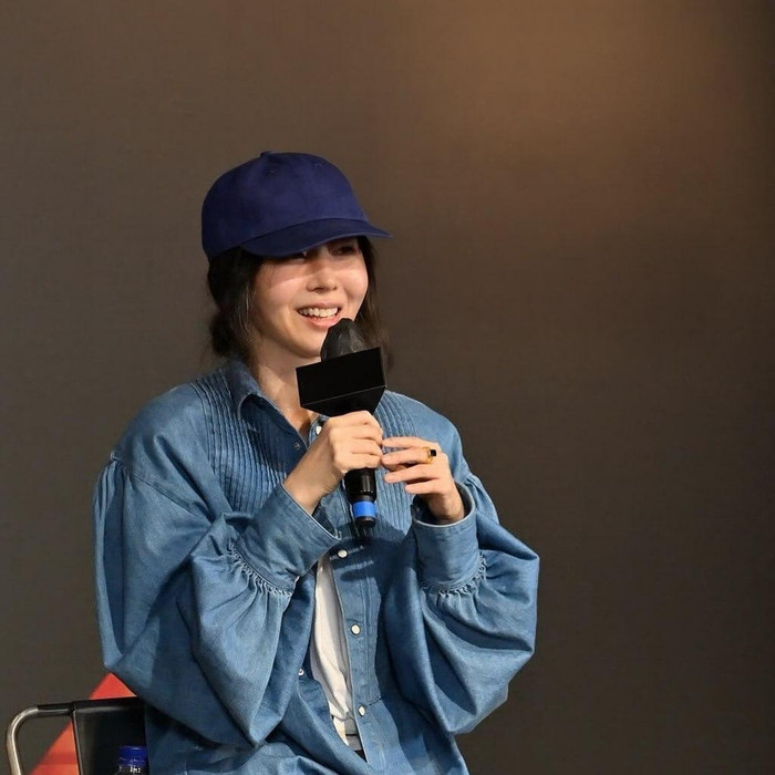 Bước tiến có lợi cho HYBE trong tranh chấp pháp lý với Min Hee Jin Ảnh 2