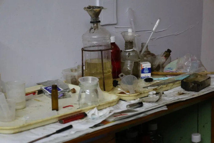 Người mẹ gọi cứu hỏa nhờ bắt con trai lúc nửa đêm, lý do khiến ai cũng bất ngờ Ảnh 3