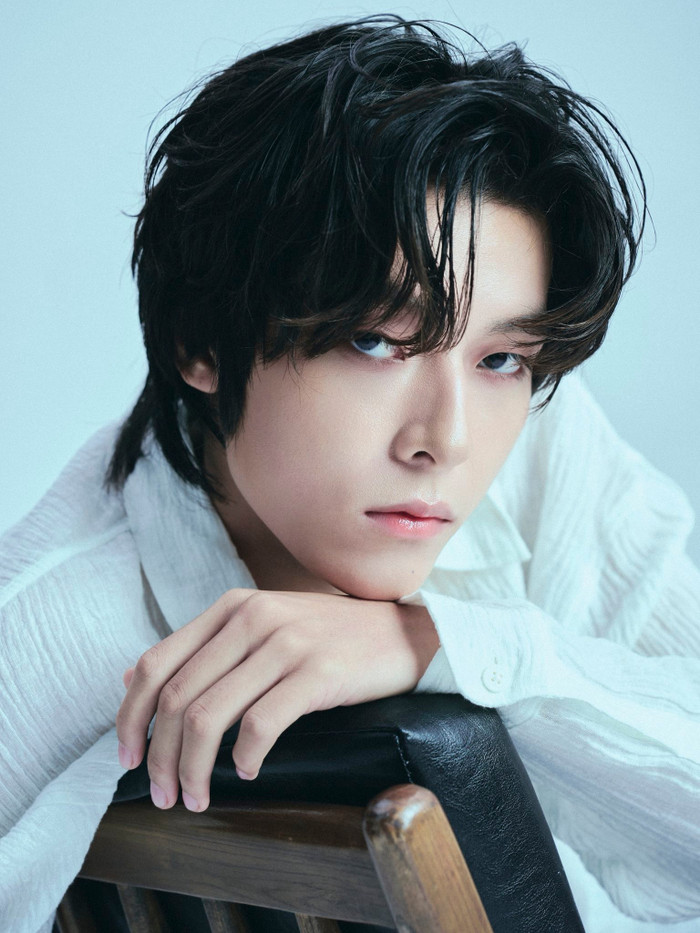 Vĩnh Đam và Pháo gần như chưa từng có bất kỳ tương tác, qua lại nào ở trên mạng xã hội lẫn cuộc sống đời thường. Ảnh: FBNV