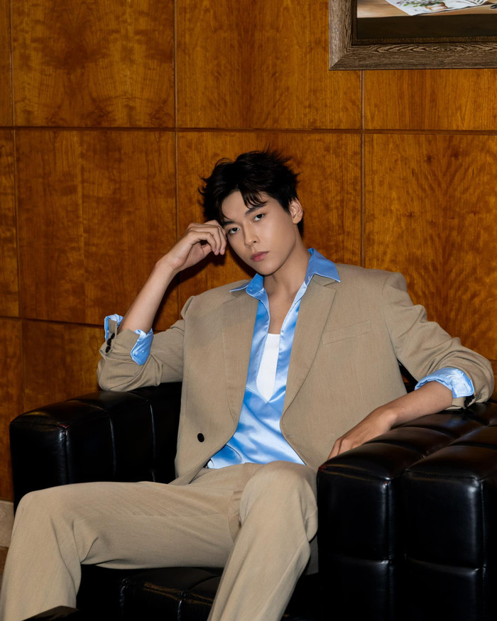 Hiện, cái tên Vĩnh Đam đang trở thành tâm điểm chú ý trên mạng xã hội (Ảnh: FBNV).