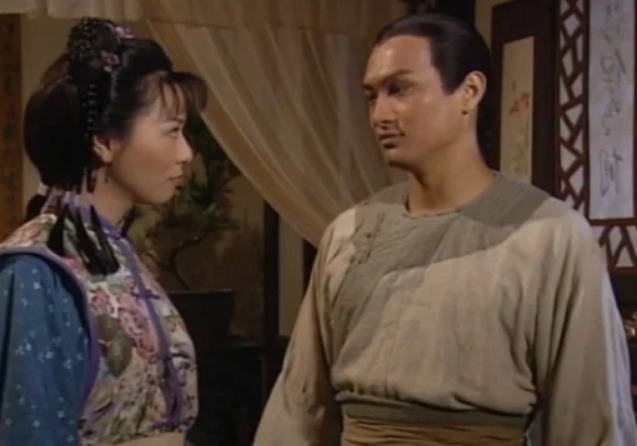 Viên Tử Y, nữ chính sinh ra để không thể đi đến cùng trong thế giới Kim Dung