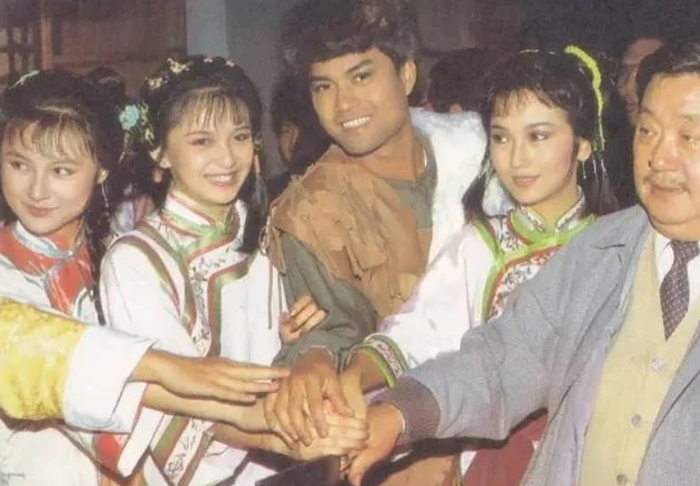 Những nhân vật nữ Phi Hồ Ngoại Truyện, mỗi người một bi kịch, không ai trọn vẹn