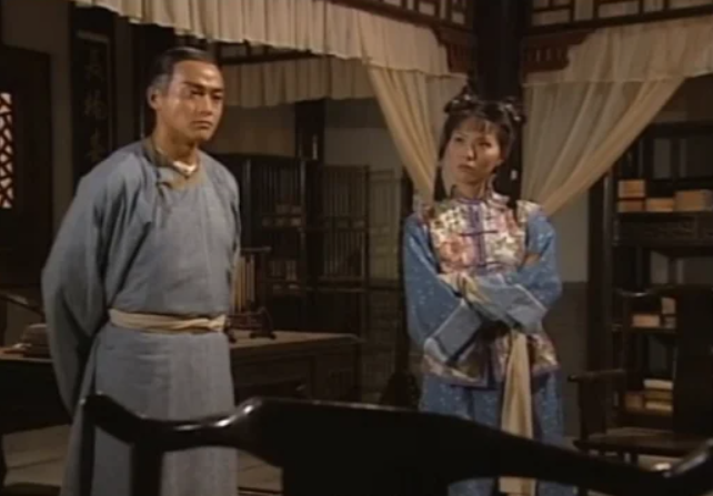 Hồ Phỉ và Viên Tử Y, mối quan hệ lửng lơ, quyến rũ nhưng không có lối thoát