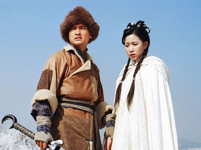 Phi Hồ Ngoại Truyện, tác phẩm Kim Dung gây tranh cãi bởi tuyến tình cảm rối rắm quanh Hồ Phỉ