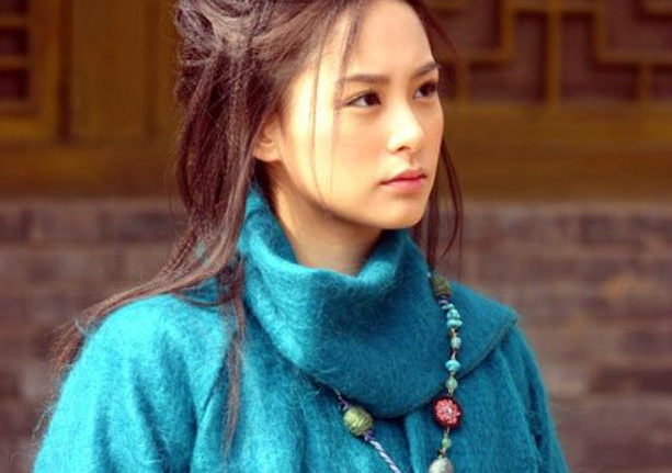 Trình Linh Tố, hình mẫu bi kịch khiến độc giả Kim Dung tiếc nuối nhiều thập kỷ