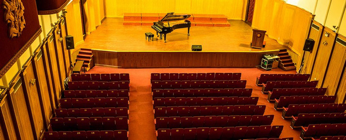 Ngôi trường mà ca sĩ Mỹ Tâm theo học thời sinh viên có gì đặc biệt? Ảnh 4