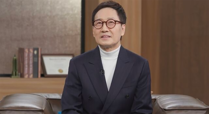 Yoo Yeol từng đối mặt với giai đoạn sinh tử.