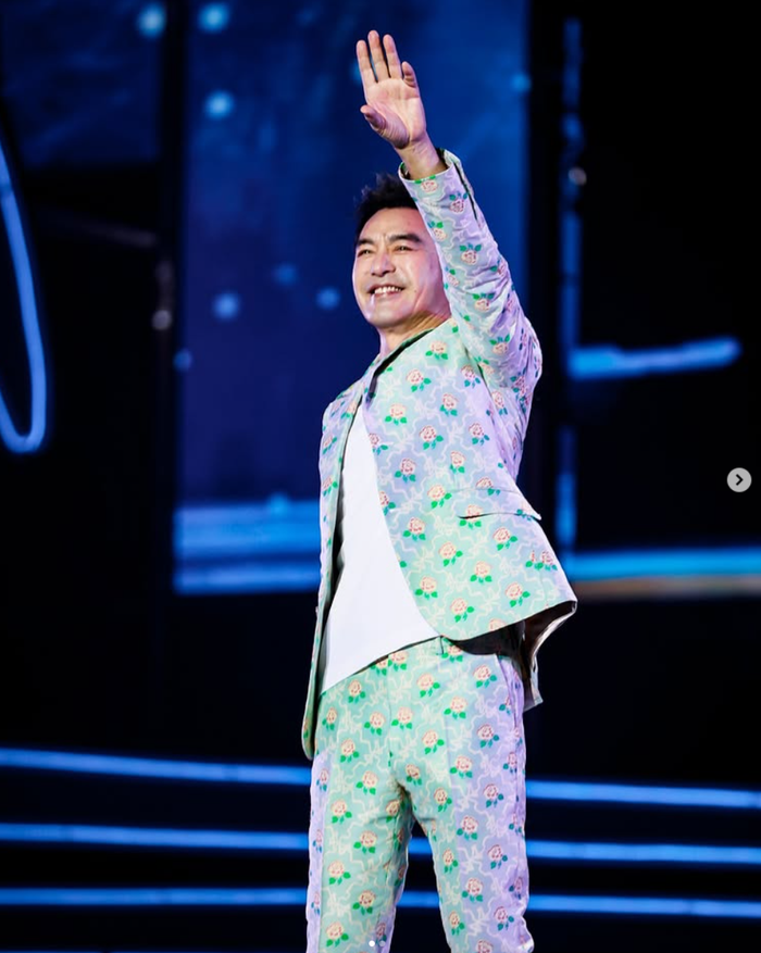 Nam ca sĩ phá sản vì vỡ nợ hơn 700 tỷ đồng, bất lực nhìn vợ đi cặp đại gia Ảnh 6