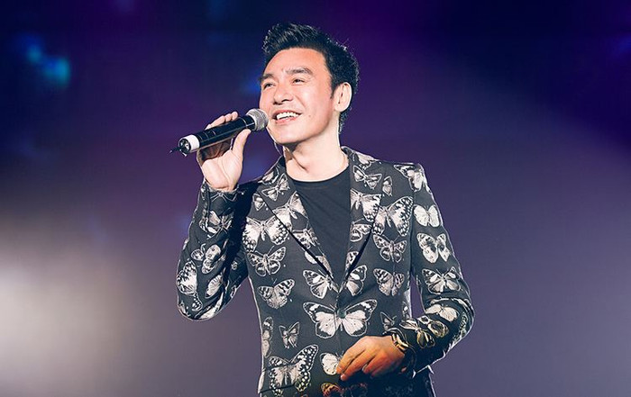 Nam ca sĩ phá sản vì vỡ nợ hơn 700 tỷ đồng, bất lực nhìn vợ đi cặp đại gia Ảnh 2