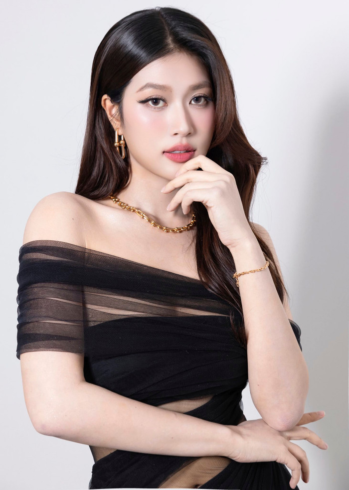 Việc Đoàn Thiên Ân lên tiếng giải thích được cho là hoàn toàn kịp thời để tránh những ồn ào không đáng có. Ảnh: FBNV