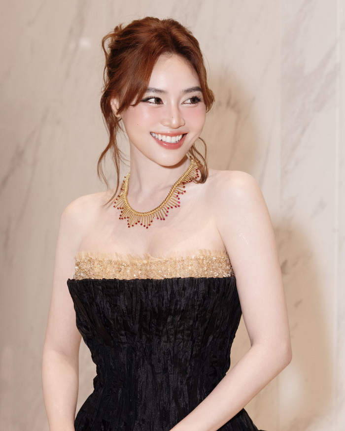 Độ phủ sóng mạnh mẽ của Ninh Dương Lan Ngọc&nbsp;