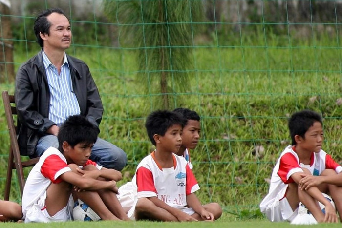 Chuyện tấm ảnh sinh nhật của Công Phượng và HLV Guillaume Graechen Ảnh 3