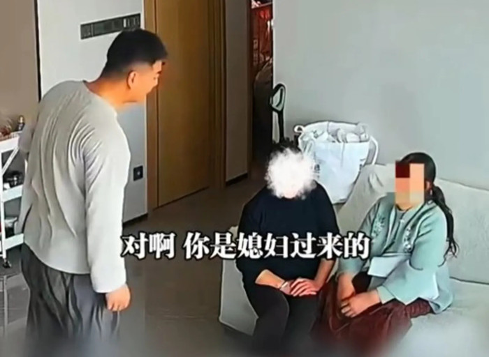 Vợ vừa sinh bị mẹ chồng mắng suốt 3 ngày, người chồng có hành động khiến ai cũng ngỡ ngàng Ảnh 2