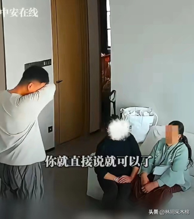 Vợ vừa sinh bị mẹ chồng mắng suốt 3 ngày, người chồng có hành động khiến ai cũng ngỡ ngàng Ảnh 3