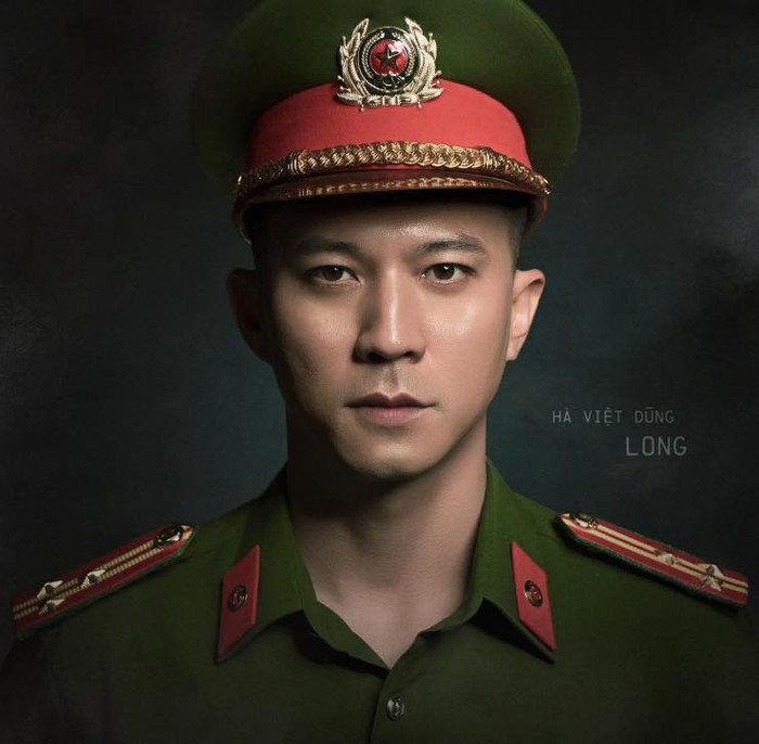 Hà Việt Dũng ghi dấu ấn qua nhiều vai diễn phim giờ vàng (Ảnh: FBNV).