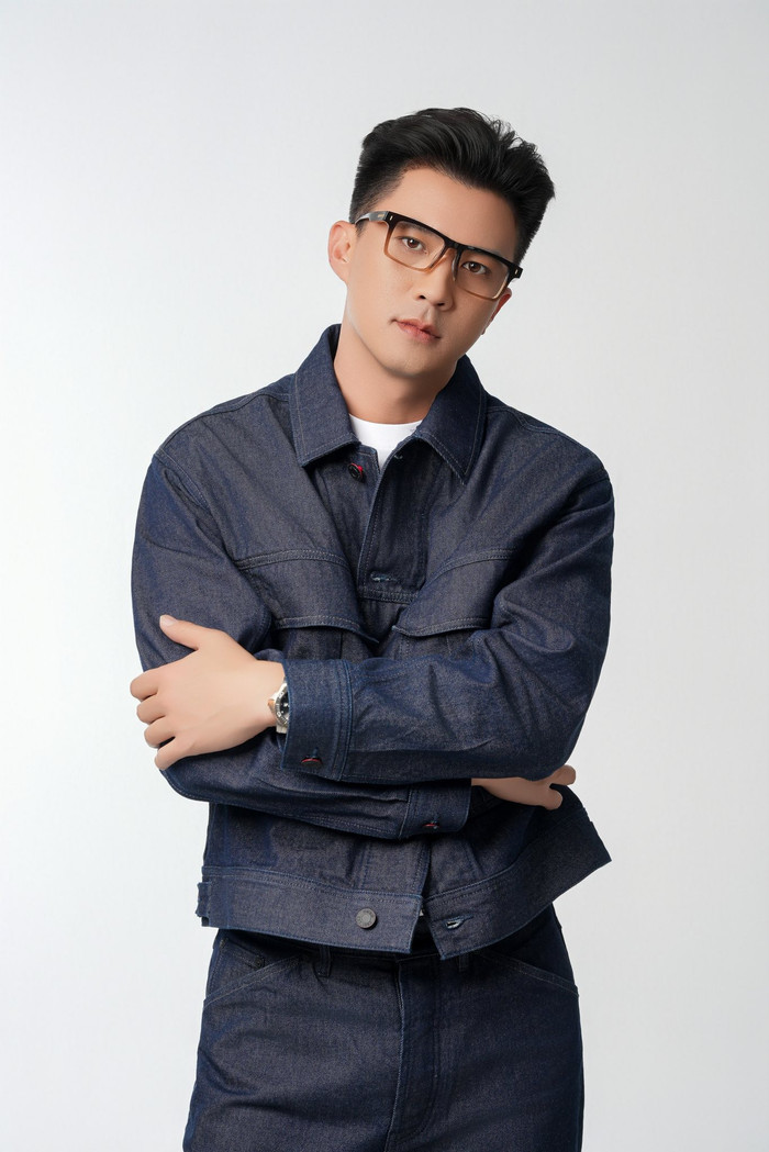 Hà Việt Dũng hiện là cái tên nhận được nhiều sự quan tâm của khán giả (Ảnh: FBNV).