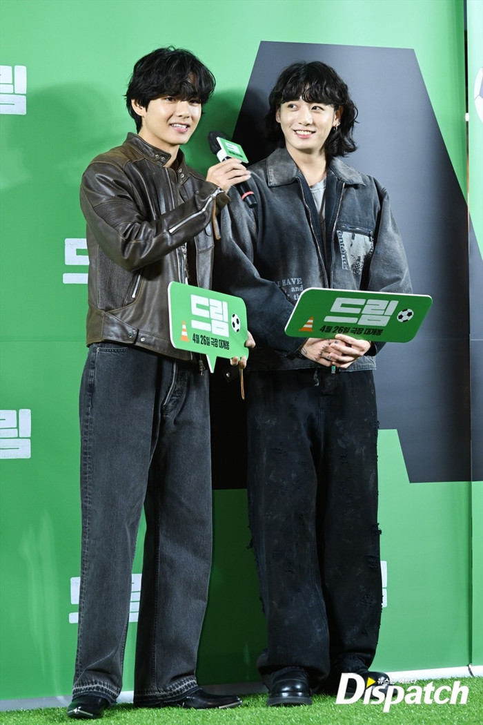 'Cái kết' đẹp cho V và Jungkook Ảnh 3