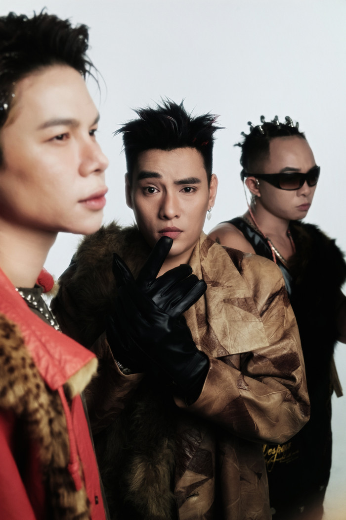 FBBOIZ trở lại sau 15 năm, đội hình còn lại những ai? Ảnh 3